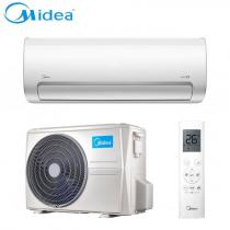 Сплит-система Midea Mission MSMBBU-12HRFN1(BW) / MOB03-12HFN1